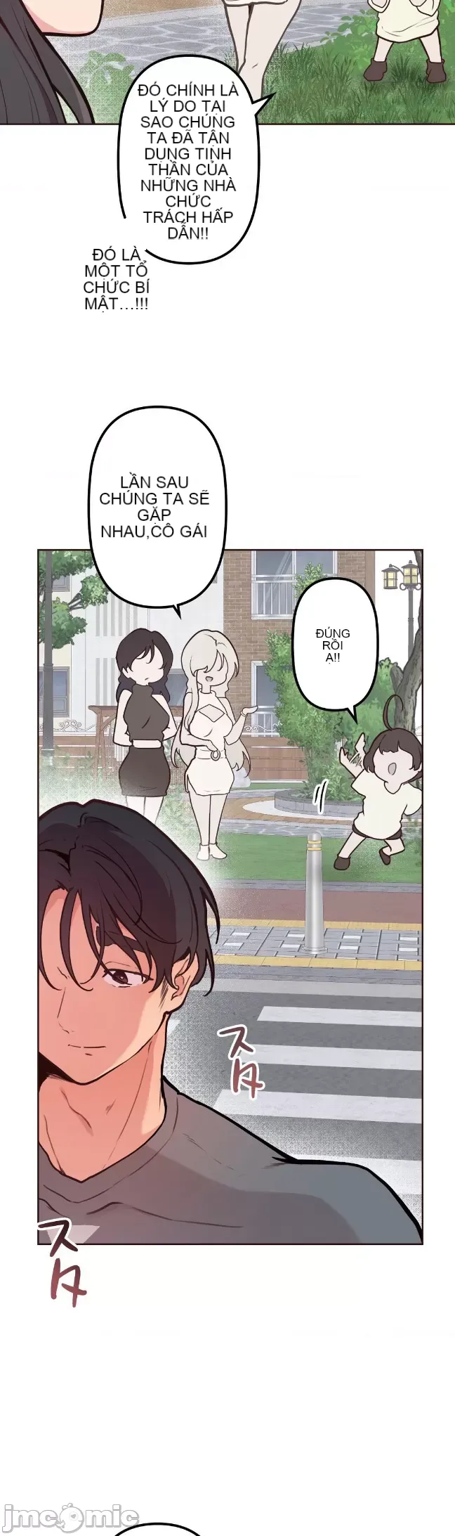 Con trai của gia đình Nan Chương 1-75