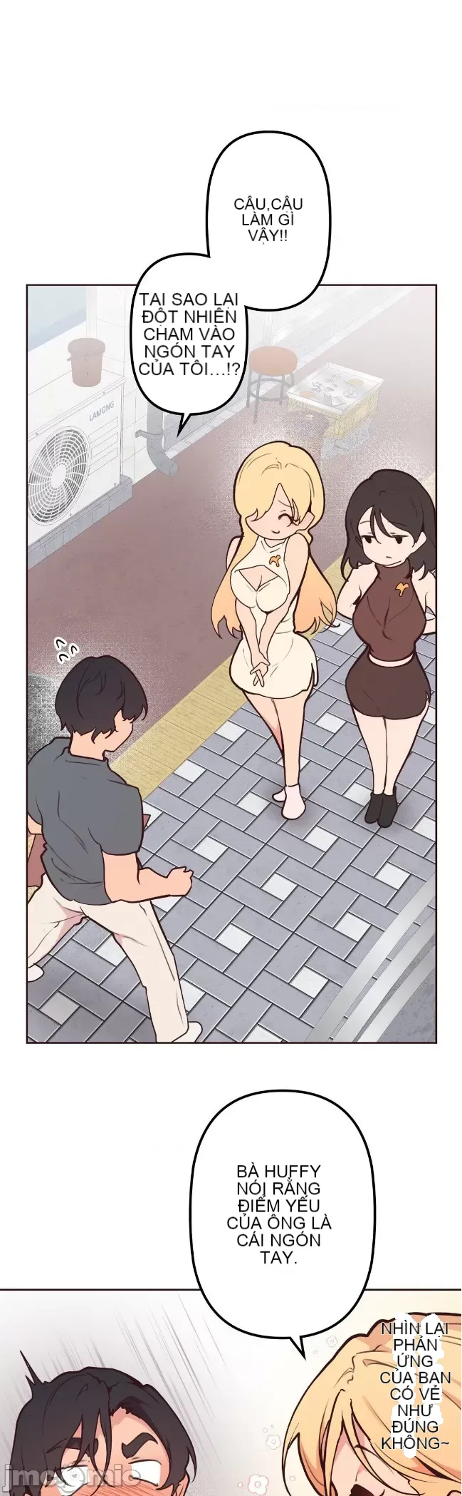 Con trai của gia đình Nan Chương 1-75