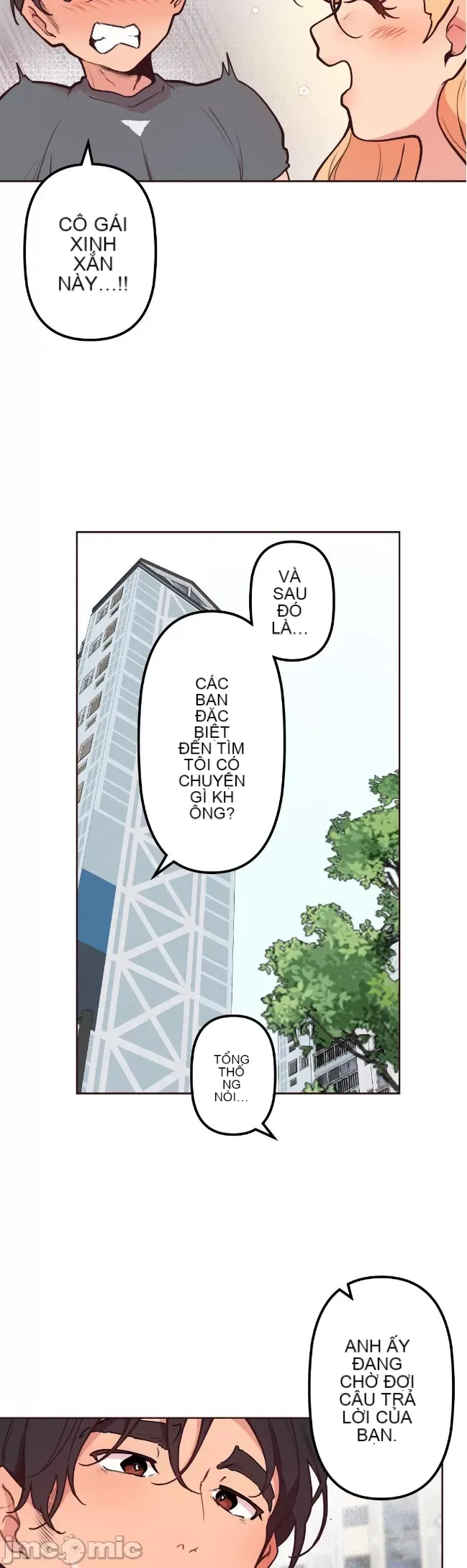 Con trai của gia đình Nan Chương 1-75