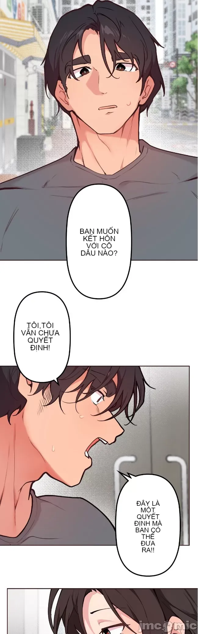 Con trai của gia đình Nan Chương 1-75