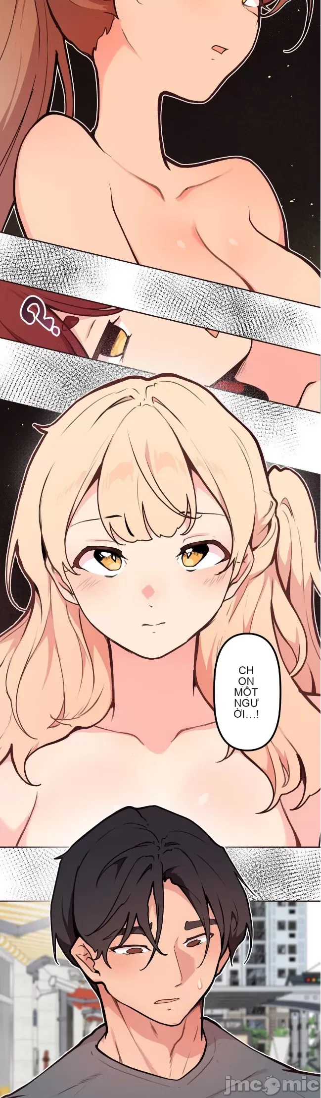 Con trai của gia đình Nan Chương 1-75