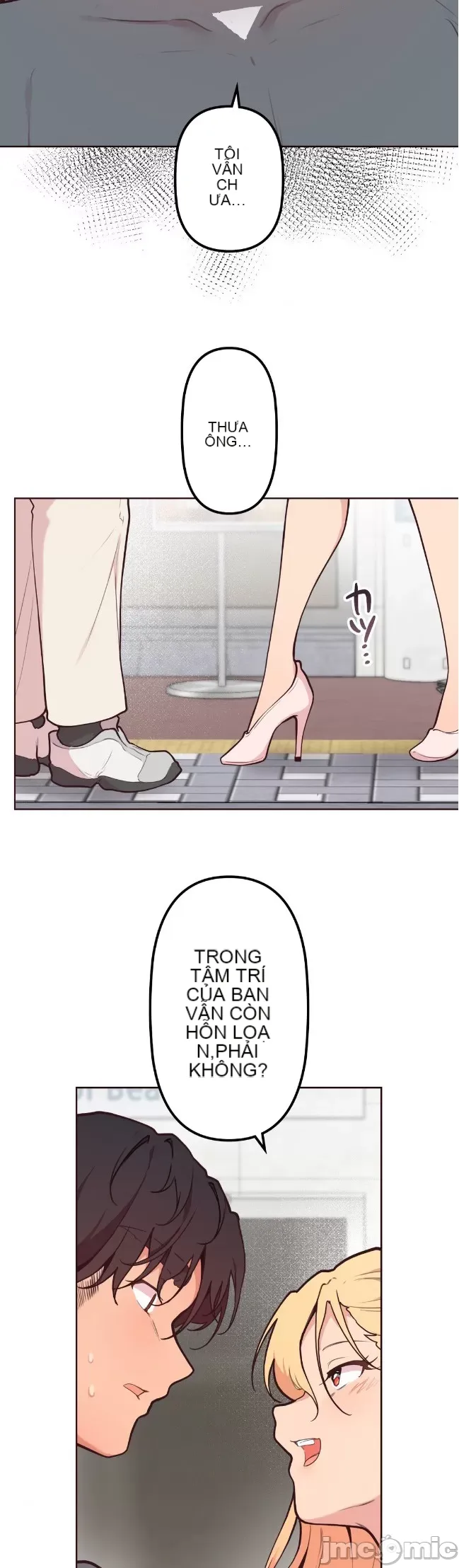 Con trai của gia đình Nan Chương 1-75