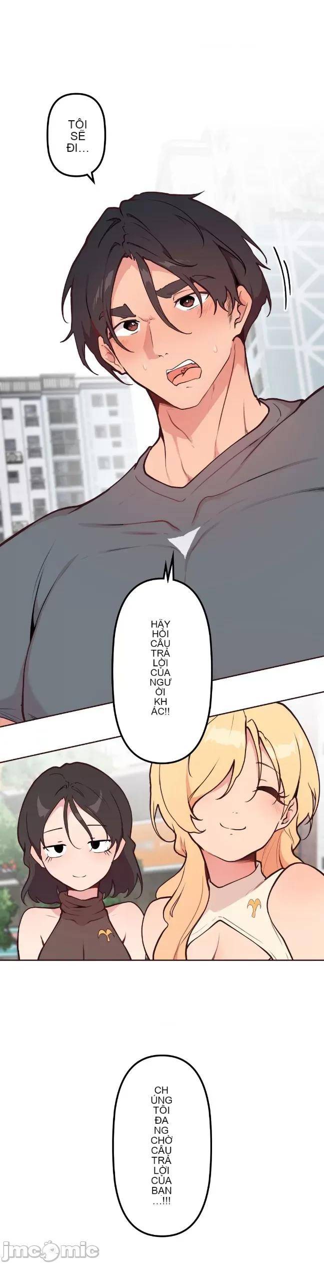 Con trai của gia đình Nan Chương 1-75