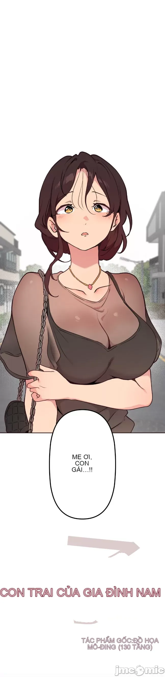 Con trai của gia đình Nan Chương 1-75