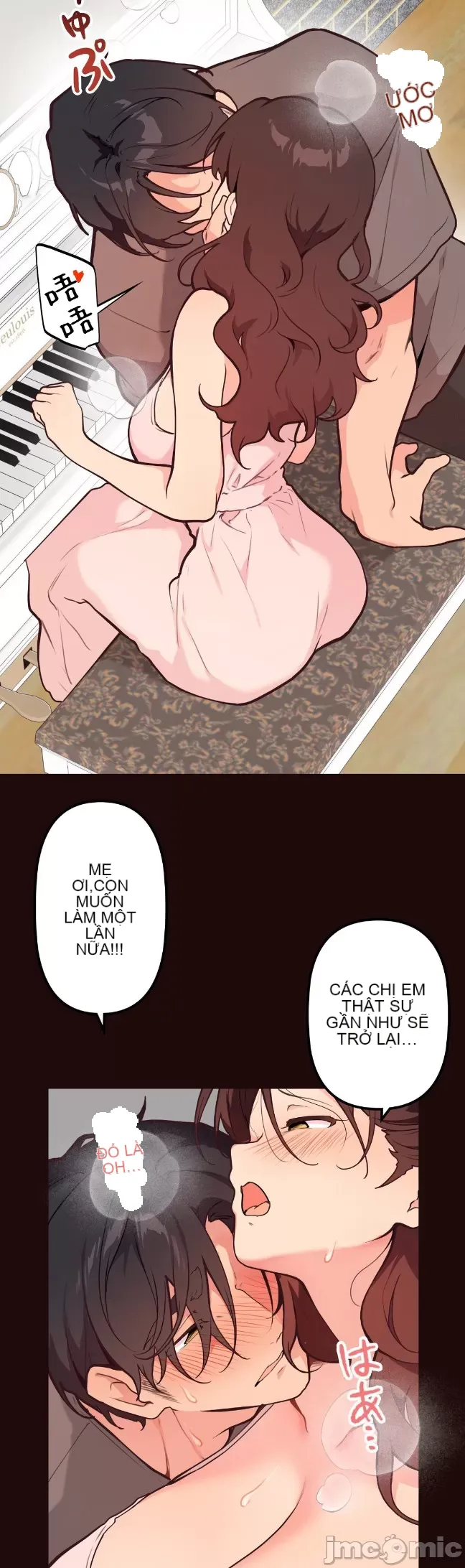 Con trai của gia đình Nan Chương 1-75