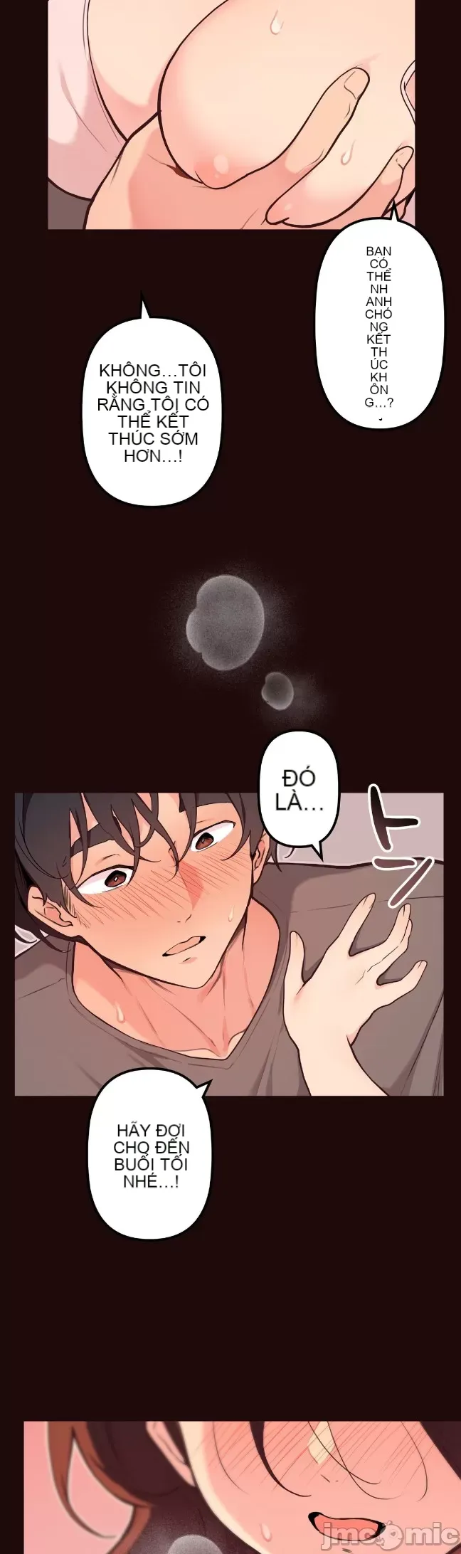 Con trai của gia đình Nan Chương 1-75