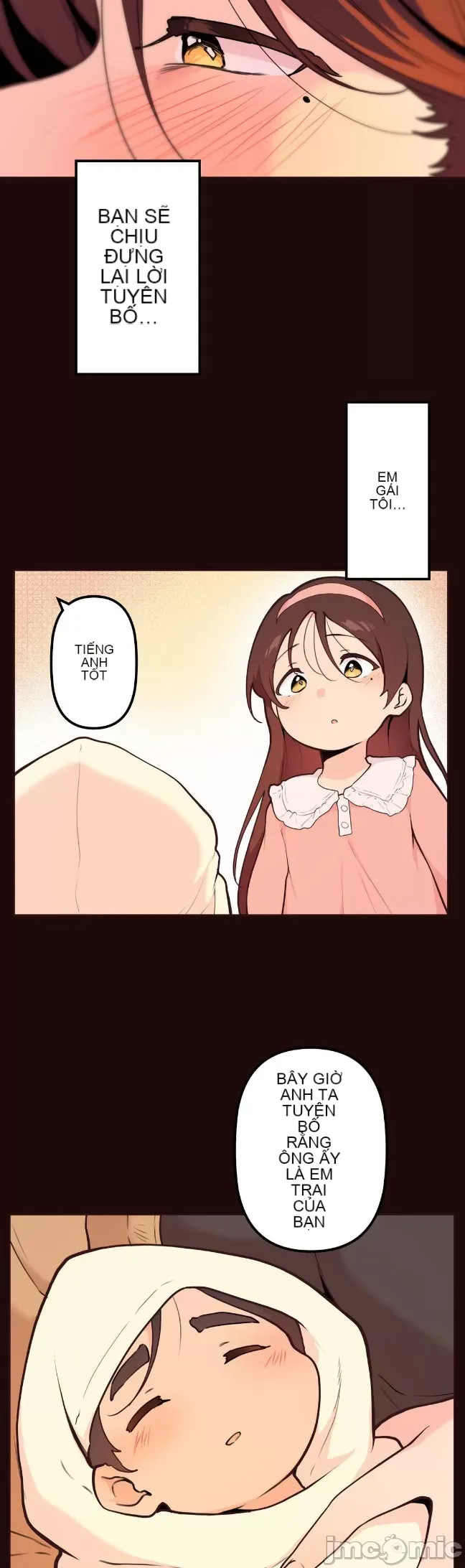 Con trai của gia đình Nan Chương 1-75