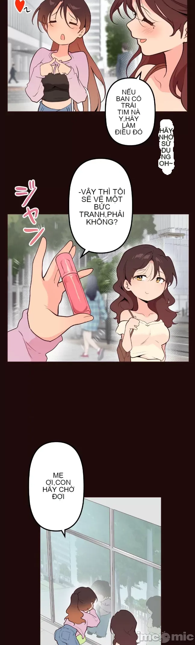 Con trai của gia đình Nan Chương 1-75