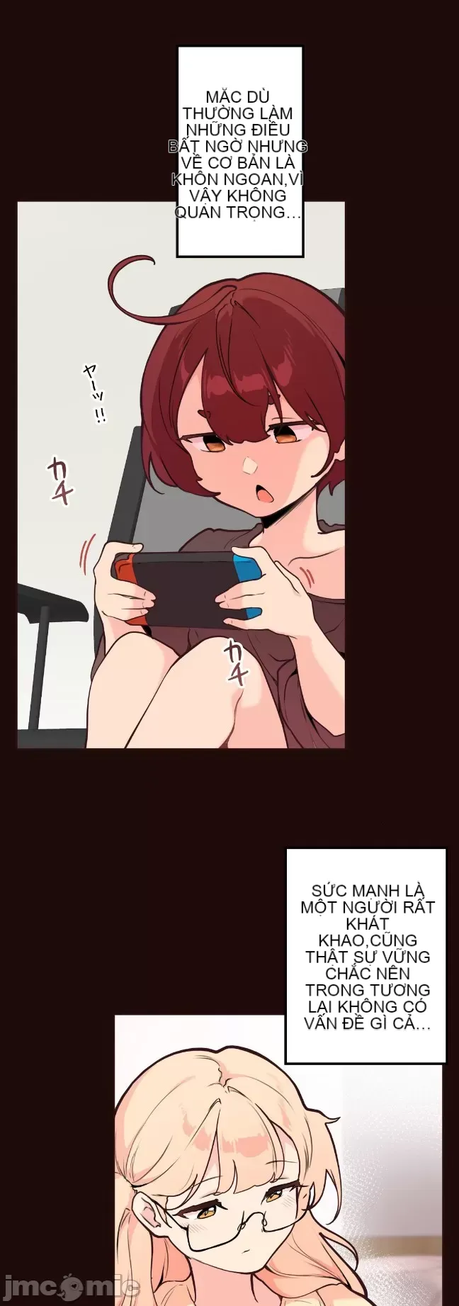 Con trai của gia đình Nan Chương 1-75