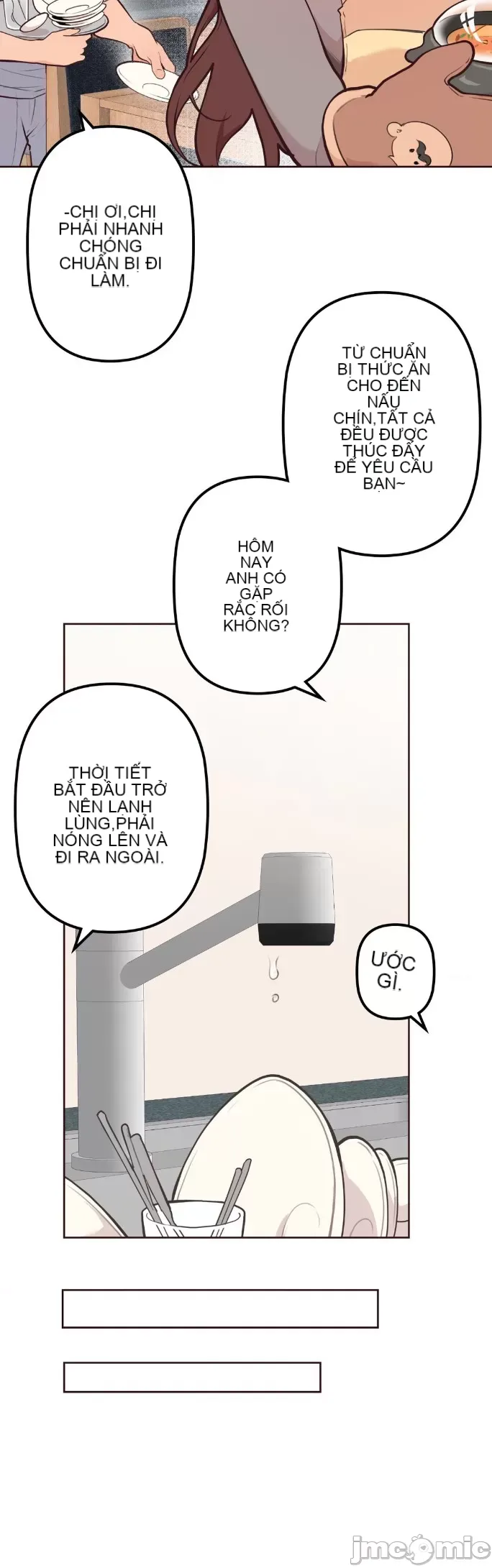 Con trai của gia đình Nan Chương 1-75