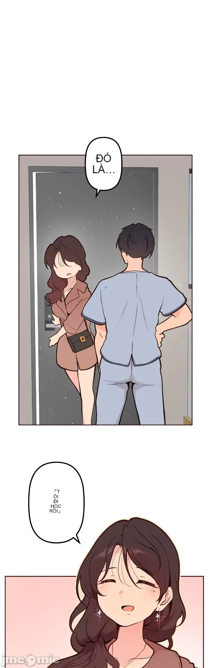 Con trai của gia đình Nan Chương 1-75