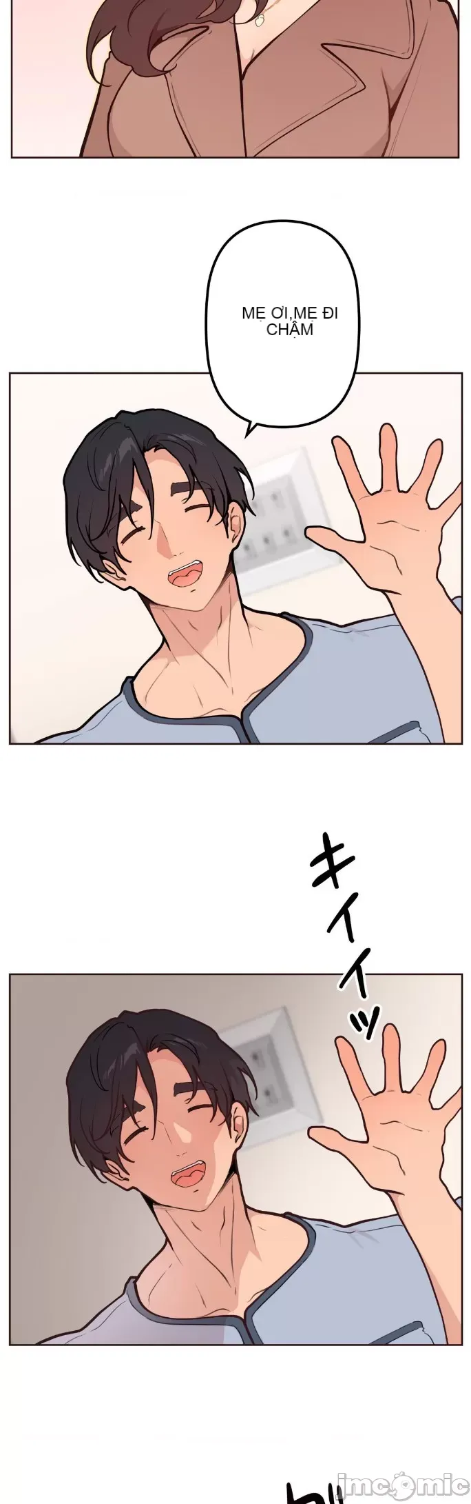 Con trai của gia đình Nan Chương 1-75