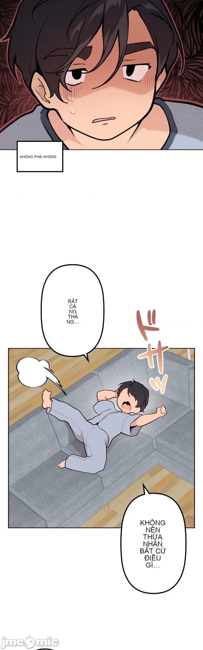 Con trai của gia đình Nan Chương 1-75