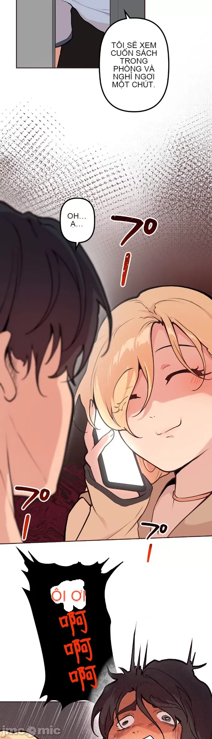 Con trai của gia đình Nan Chương 1-75