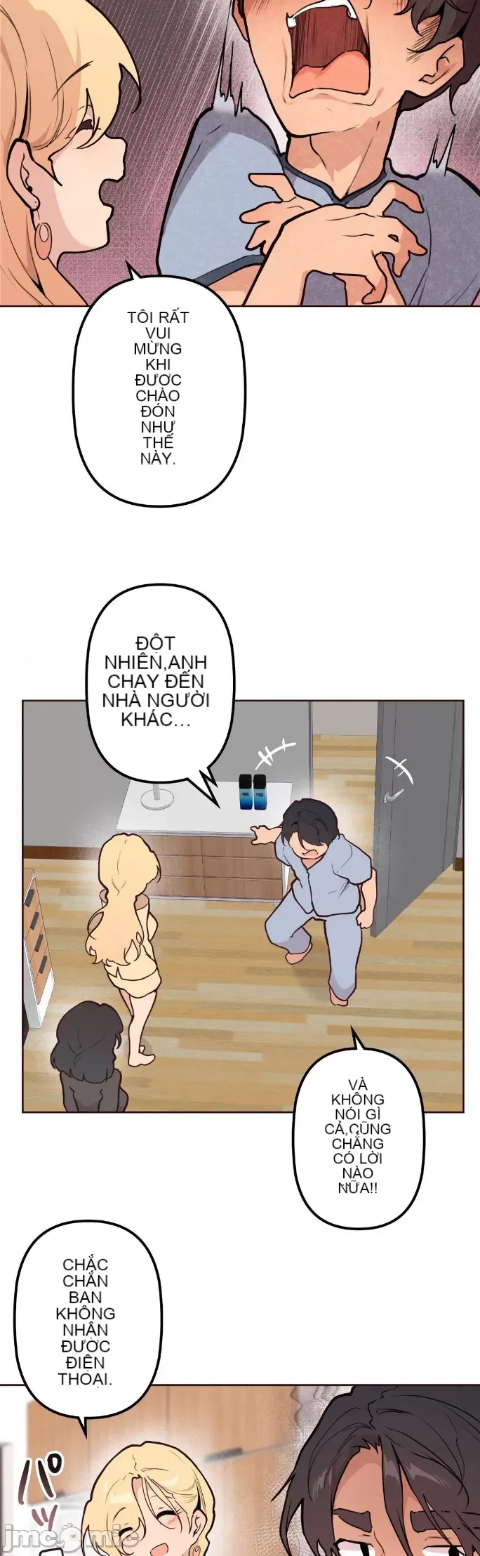 Con trai của gia đình Nan Chương 1-75