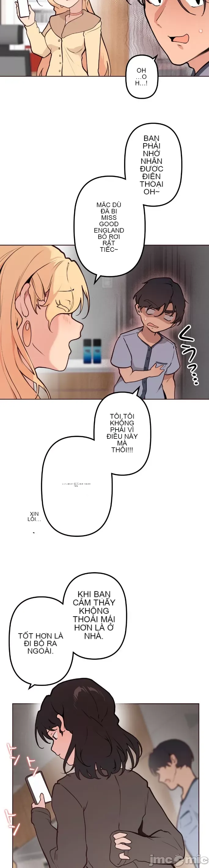 Con trai của gia đình Nan Chương 1-75