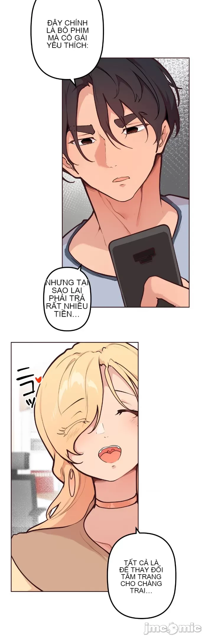 Con trai của gia đình Nan Chương 1-75