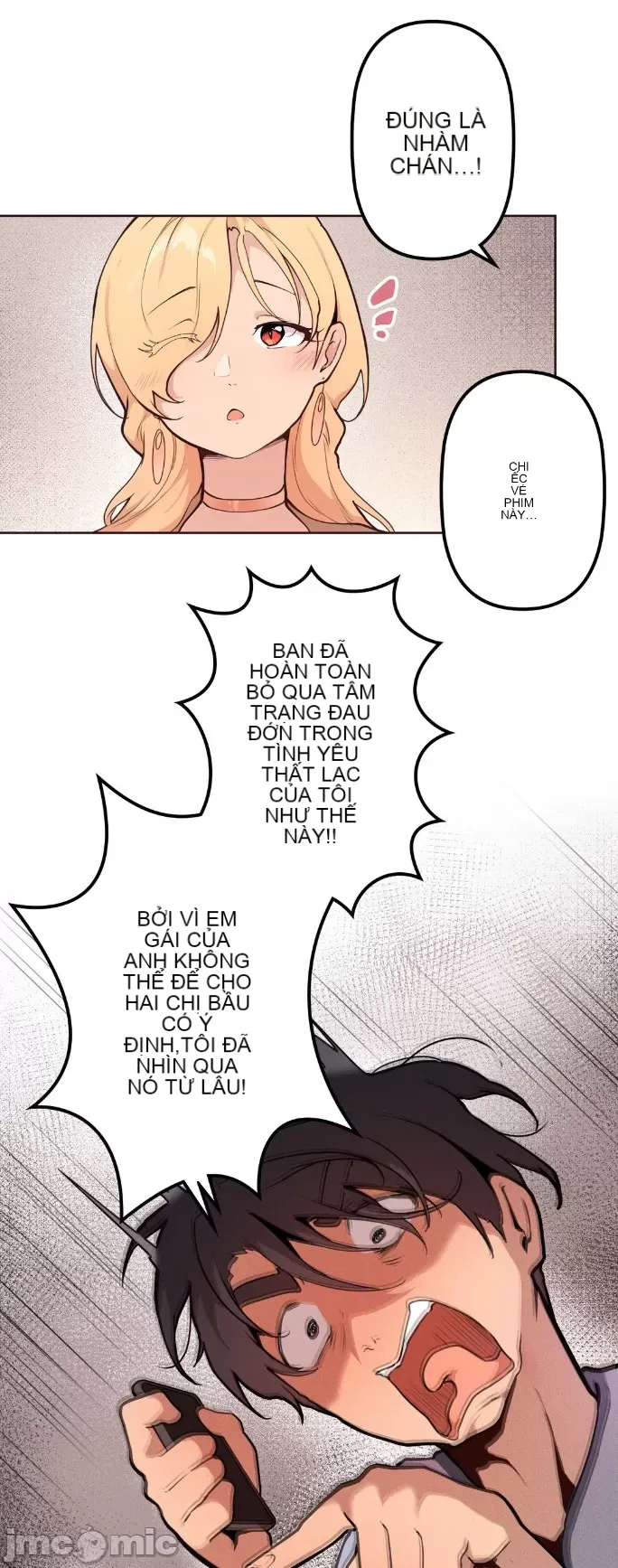 Con trai của gia đình Nan Chương 1-75