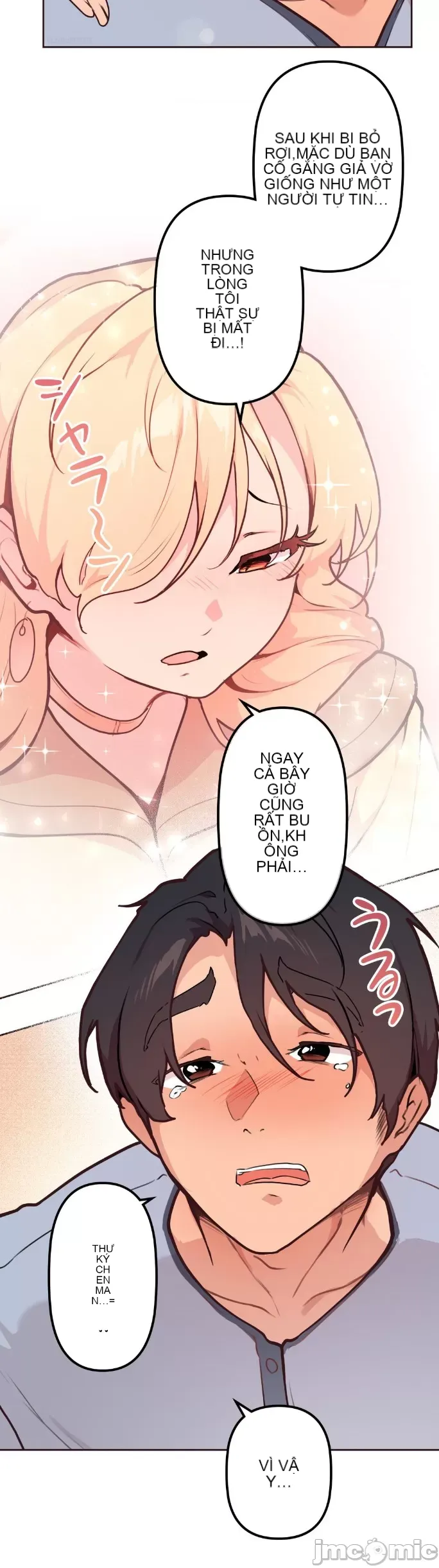 Con trai của gia đình Nan Chương 1-75