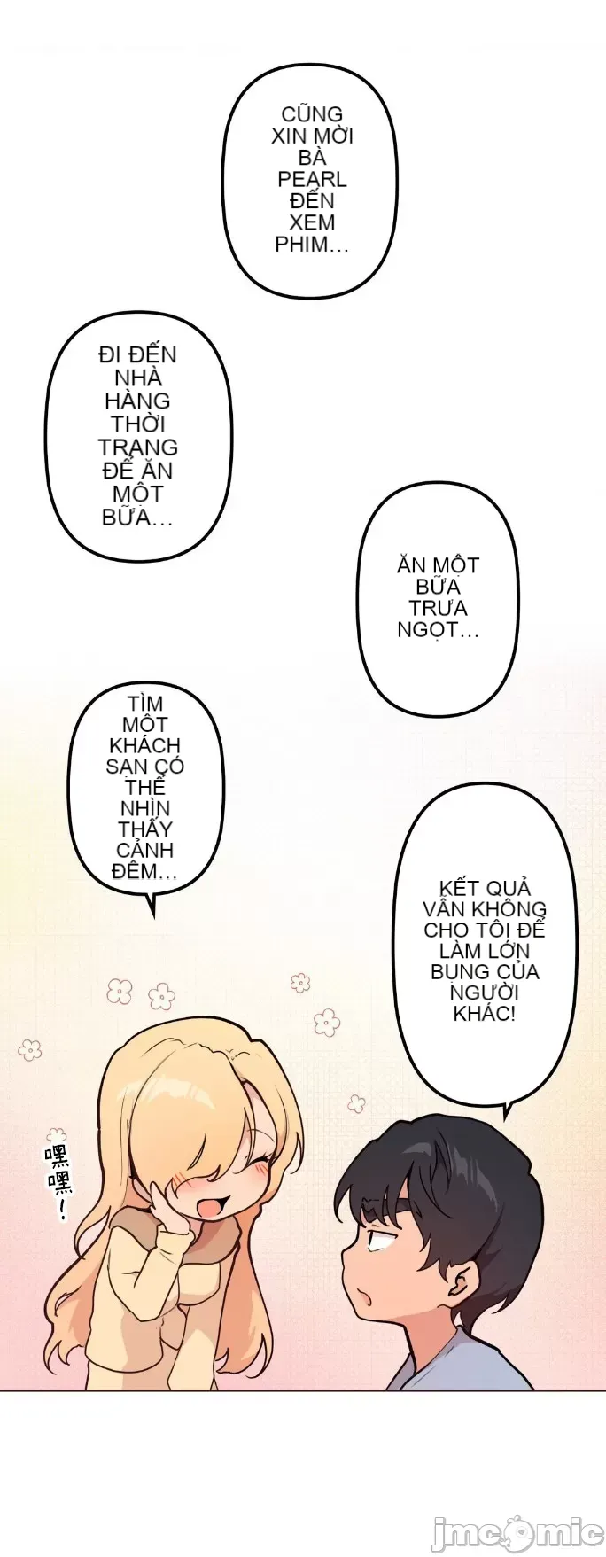 Con trai của gia đình Nan Chương 1-75