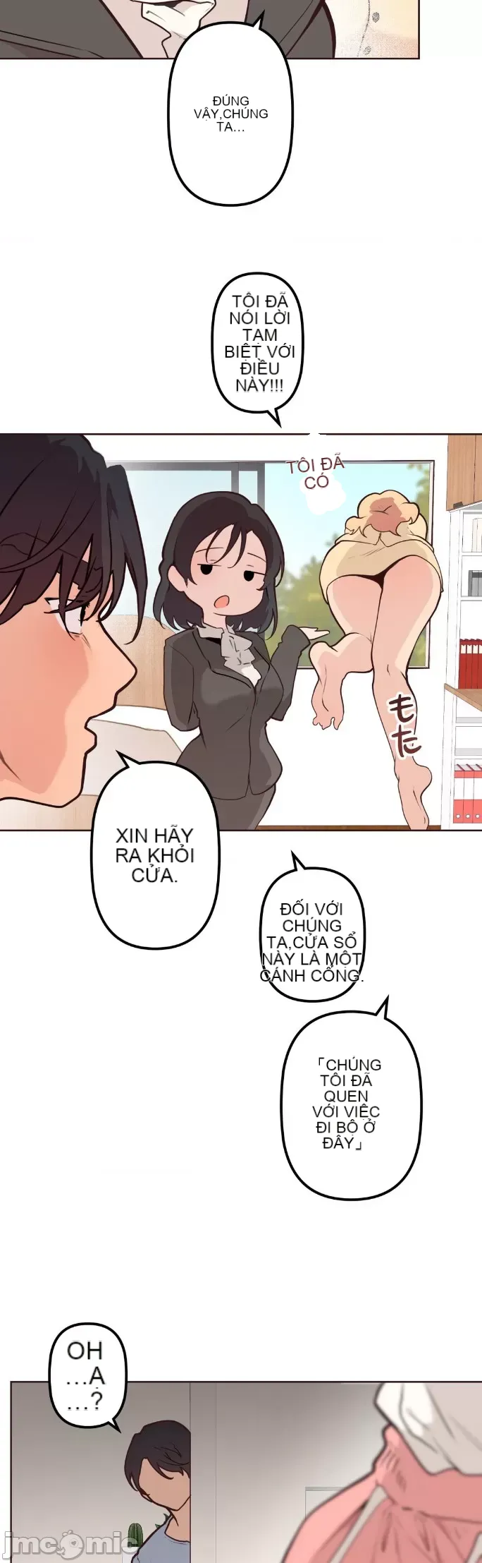 Con trai của gia đình Nan Chương 1-75