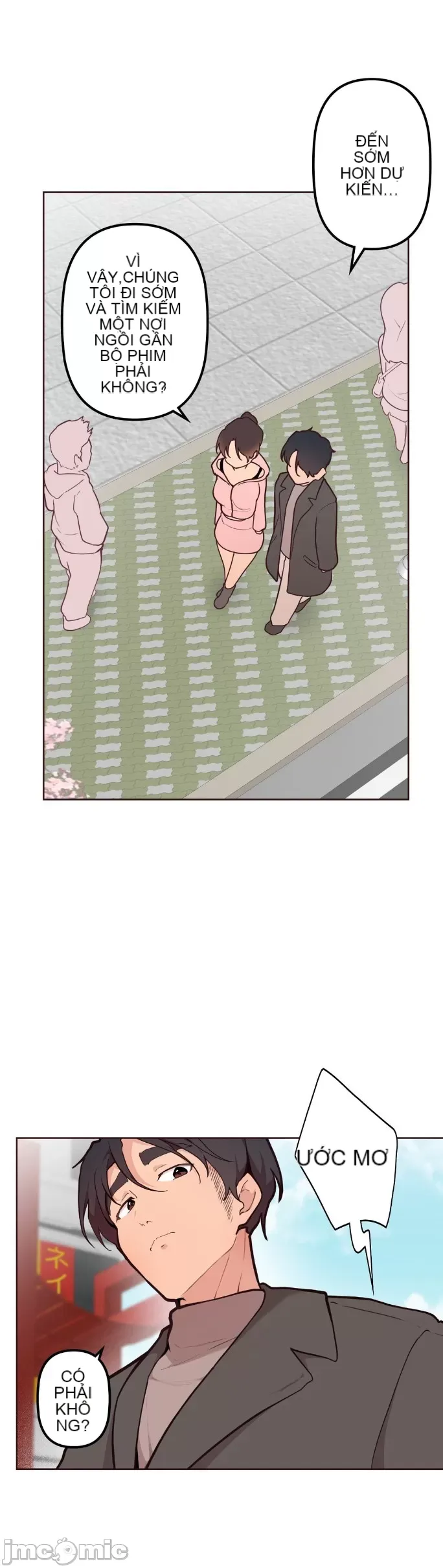 Con trai của gia đình Nan Chương 1-75