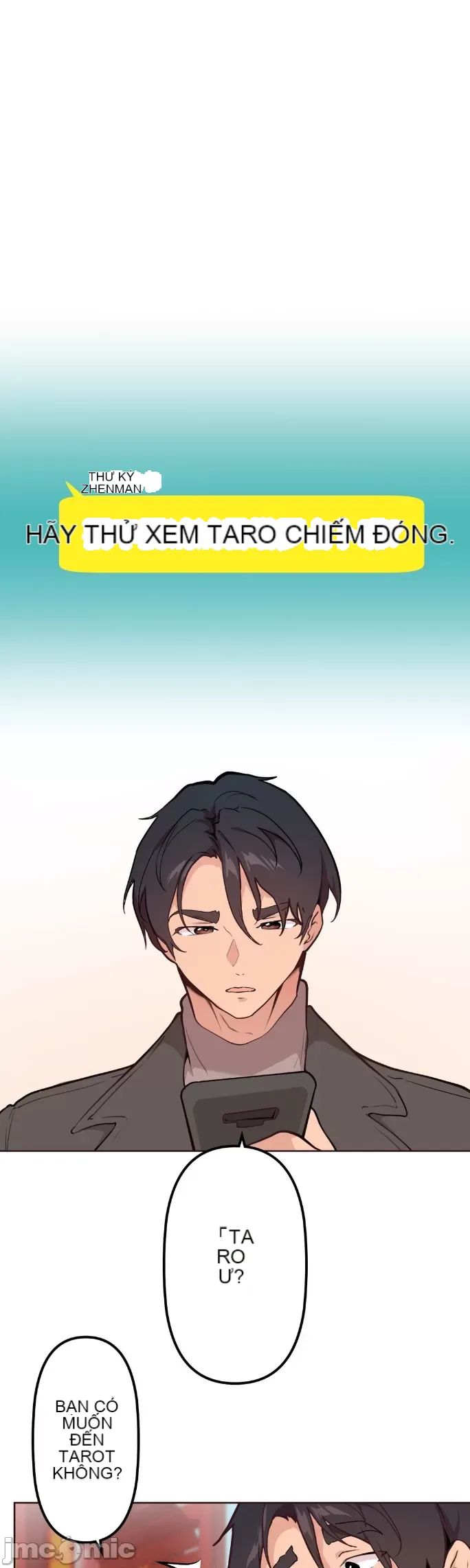 Con trai của gia đình Nan Chương 1-75