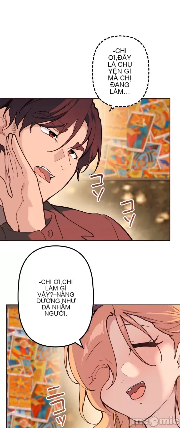 Con trai của gia đình Nan Chương 1-75