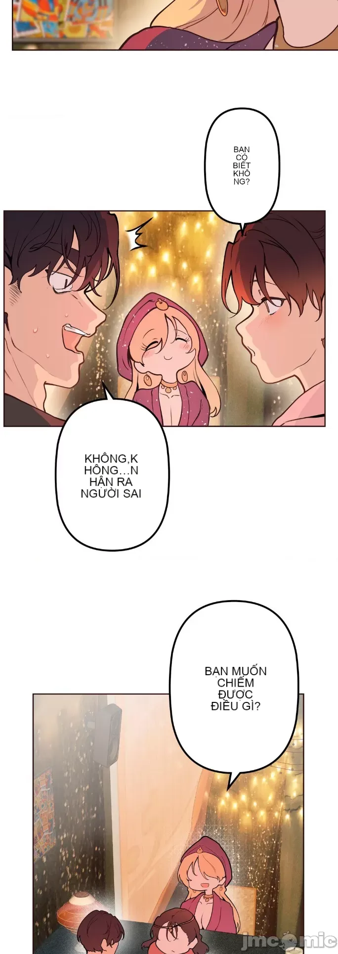 Con trai của gia đình Nan Chương 1-75