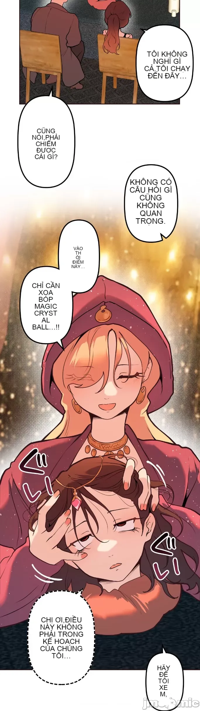 Con trai của gia đình Nan Chương 1-75