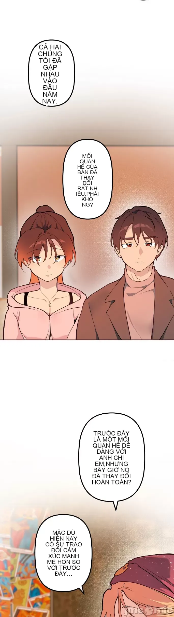 Con trai của gia đình Nan Chương 1-75