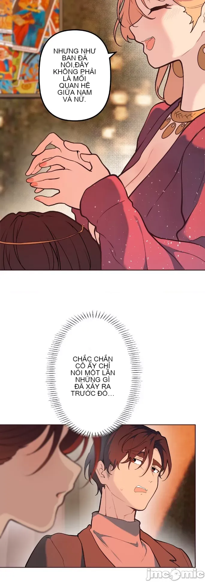 Con trai của gia đình Nan Chương 1-75