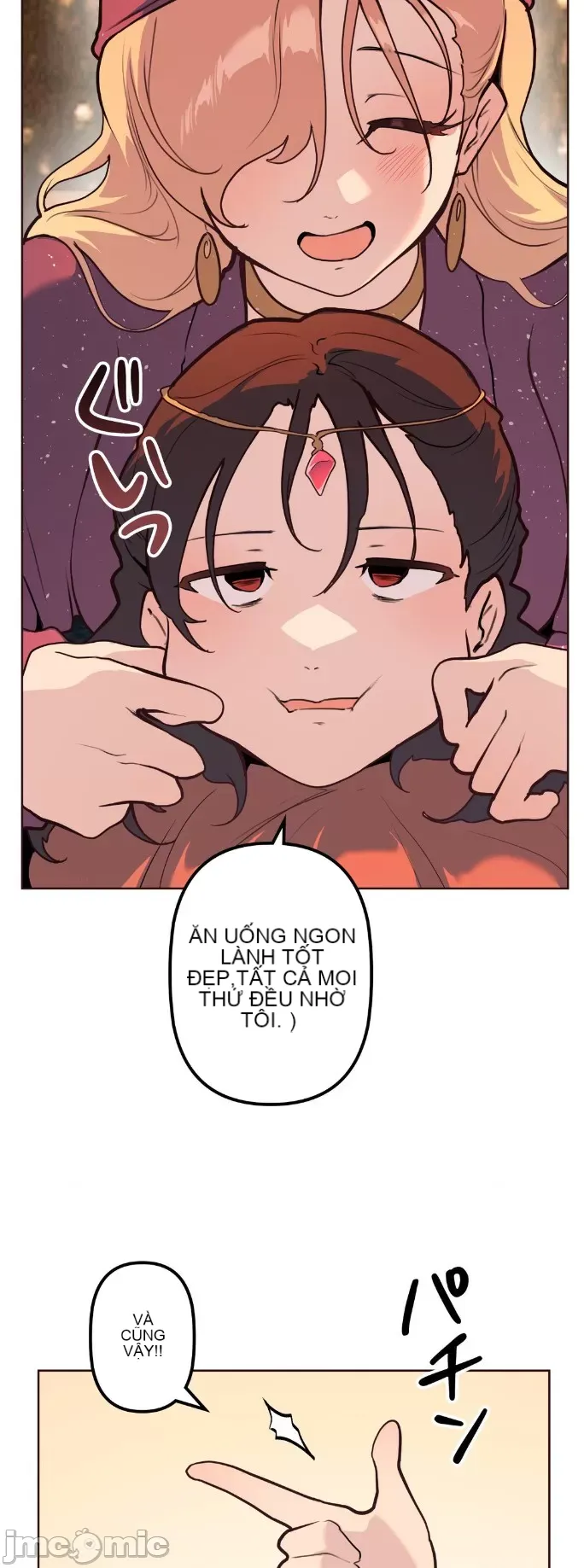 Con trai của gia đình Nan Chương 1-75