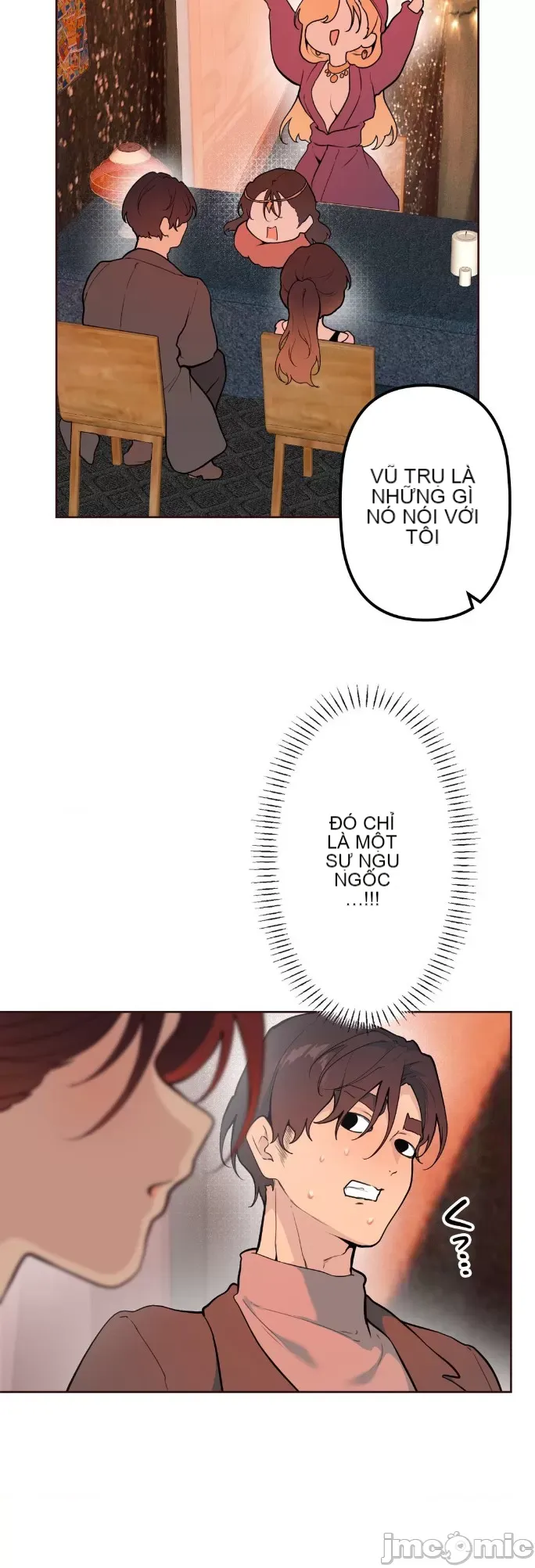 Con trai của gia đình Nan Chương 1-75