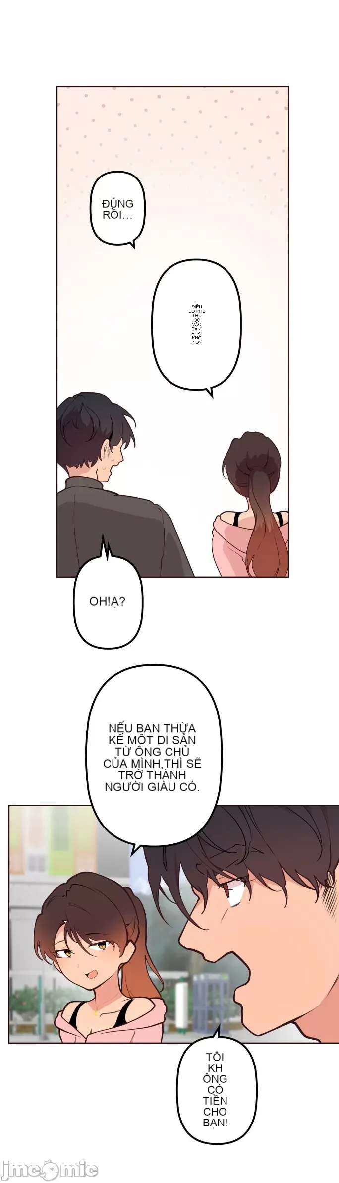 Con trai của gia đình Nan Chương 1-75