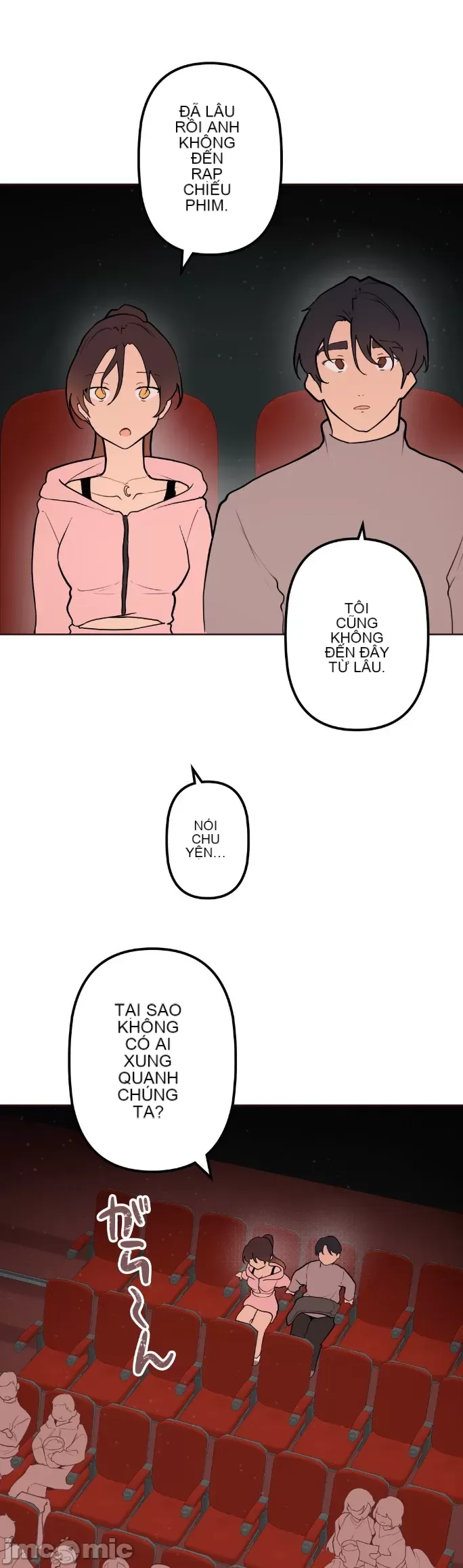 Con trai của gia đình Nan Chương 1-75