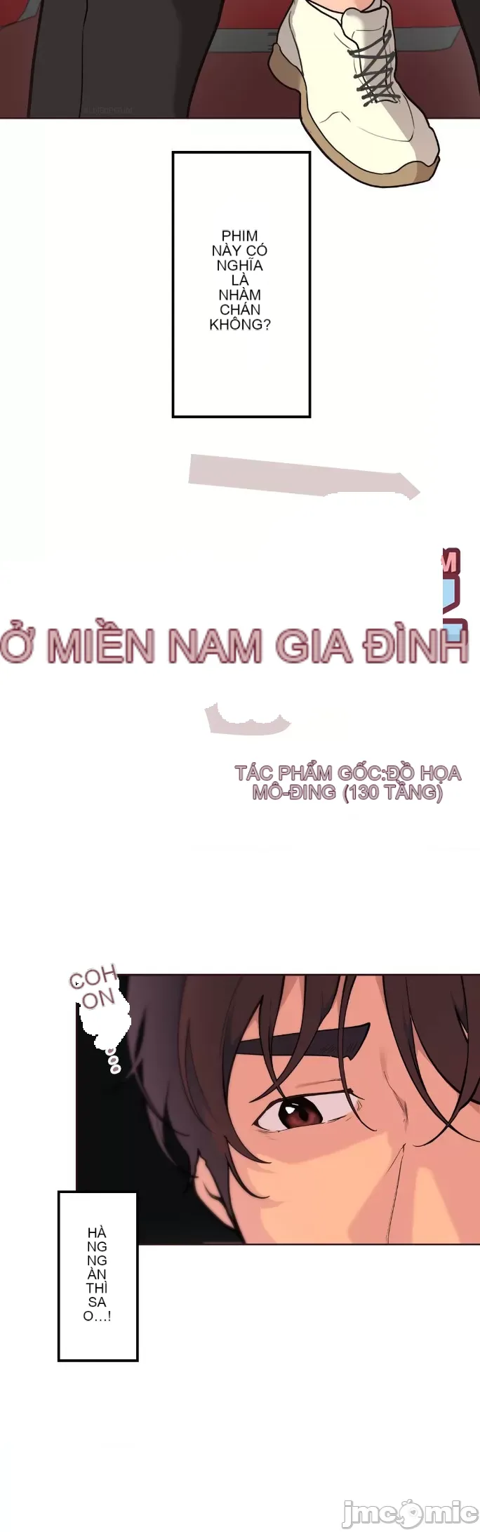 Con trai của gia đình Nan Chương 1-75