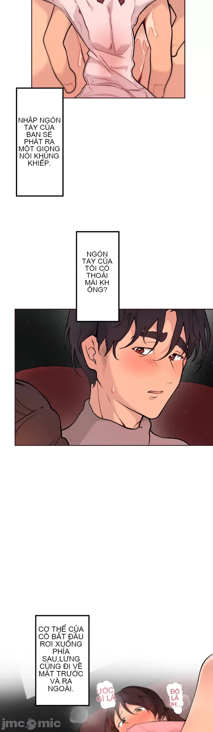 Con trai của gia đình Nan Chương 1-75