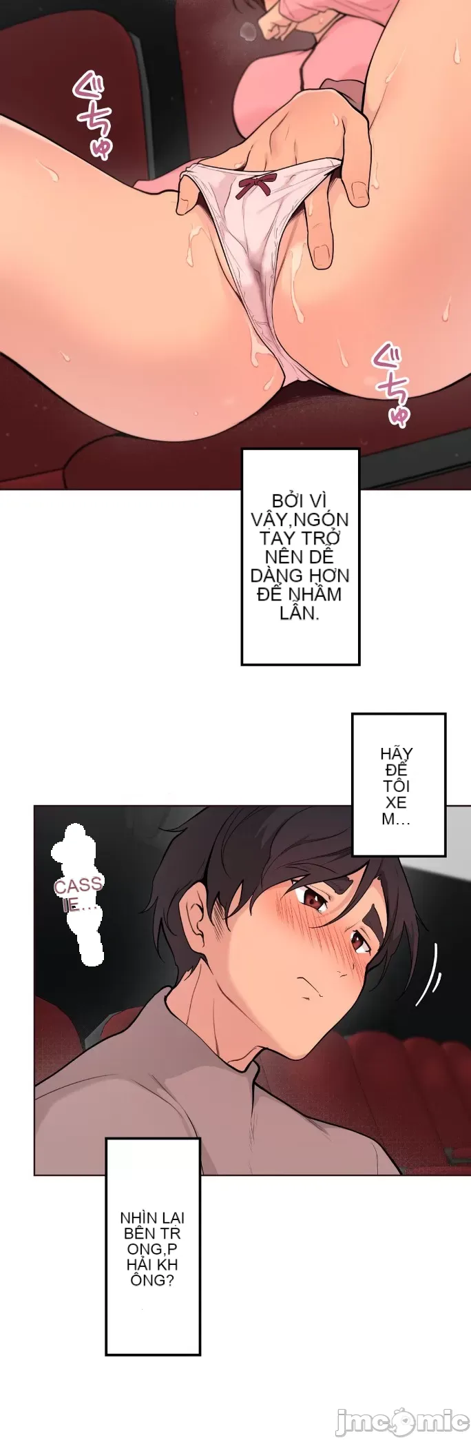 Con trai của gia đình Nan Chương 1-75