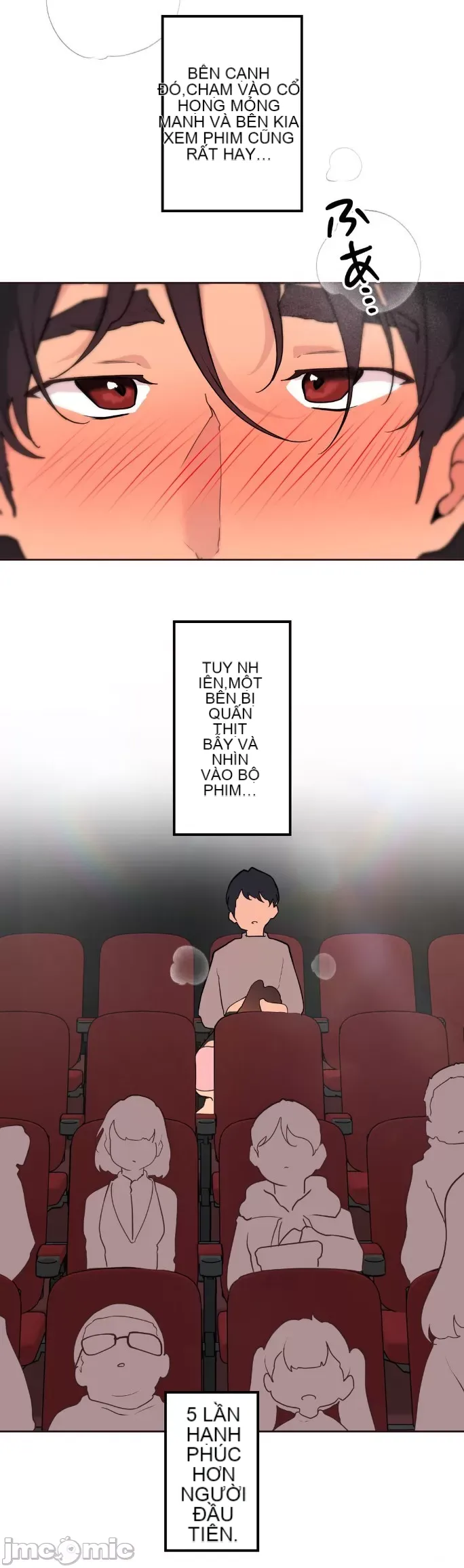 Con trai của gia đình Nan Chương 1-75