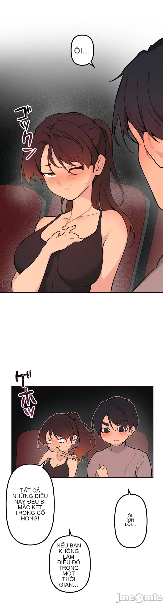 Con trai của gia đình Nan Chương 1-75