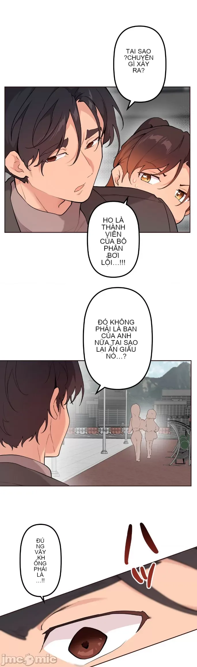 Con trai của gia đình Nan Chương 1-75