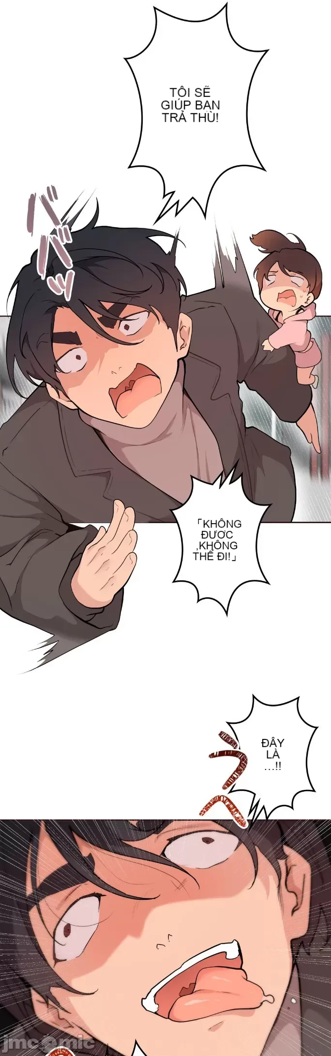 Con trai của gia đình Nan Chương 1-75