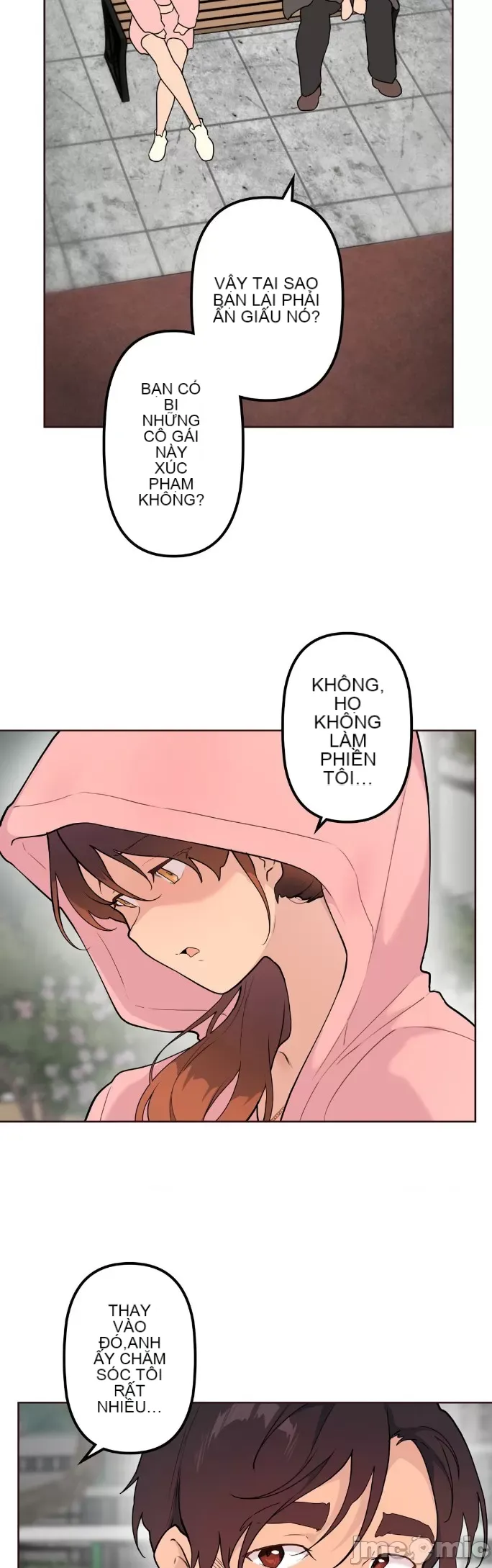 Con trai của gia đình Nan Chương 1-75