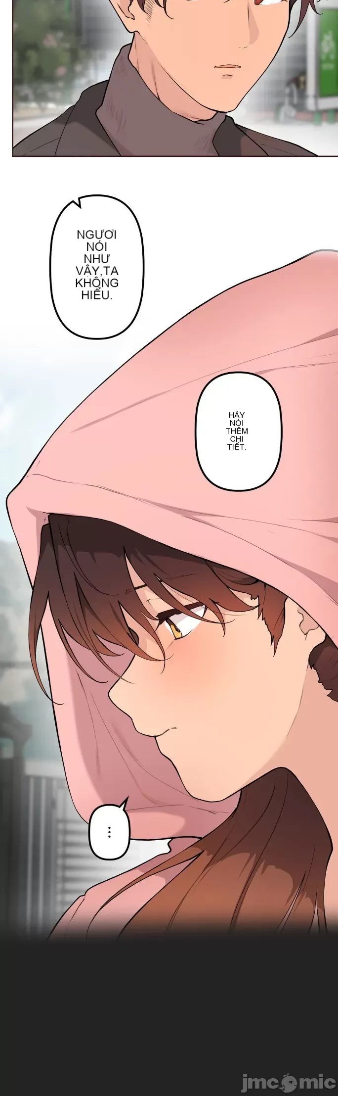 Con trai của gia đình Nan Chương 1-75