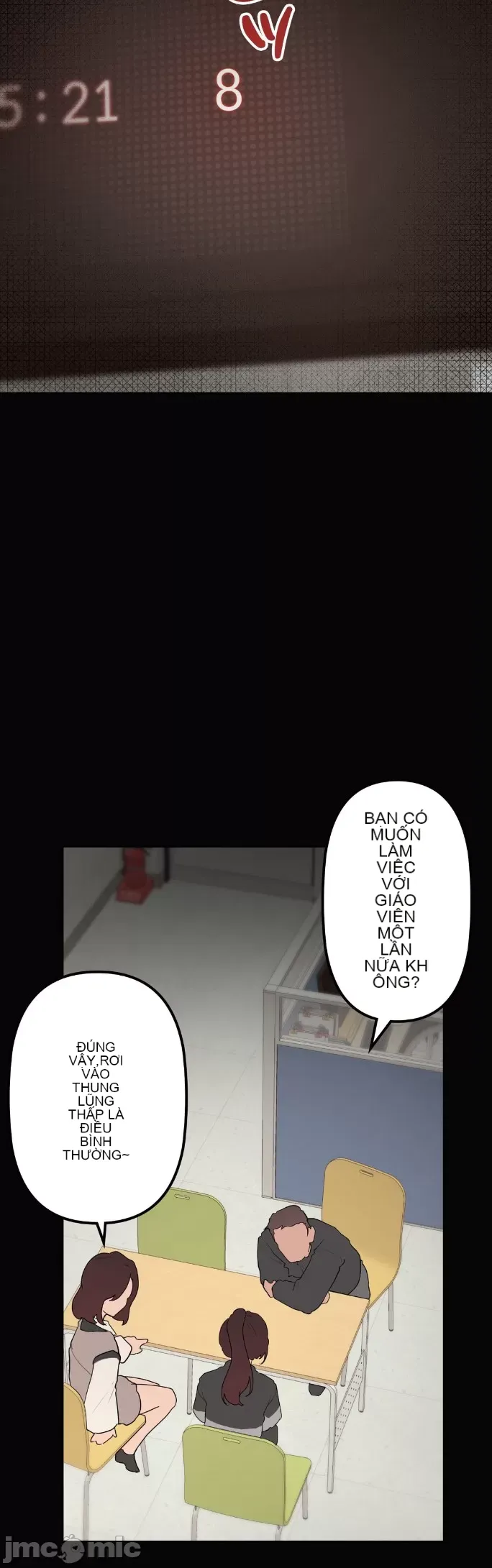 Con trai của gia đình Nan Chương 1-75