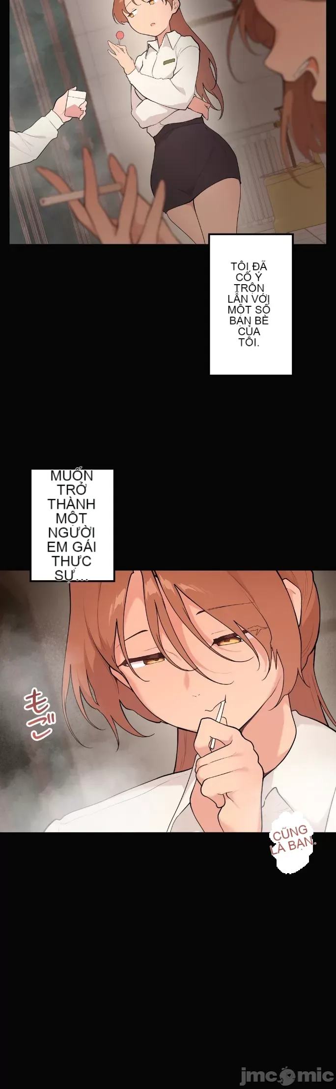 Con trai của gia đình Nan Chương 1-75