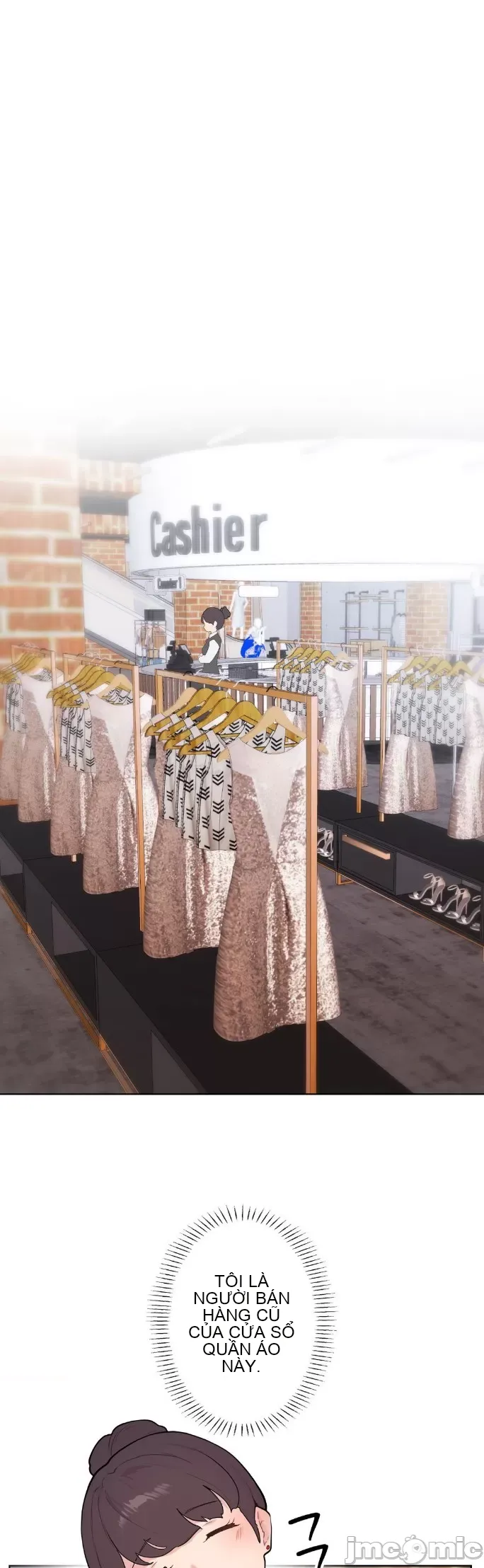 Con trai của gia đình Nan Chương 1-75