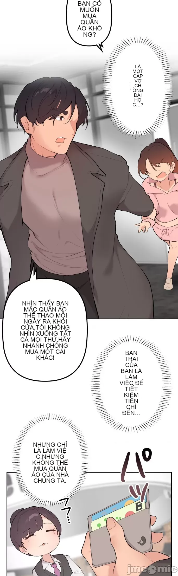 Con trai của gia đình Nan Chương 1-75