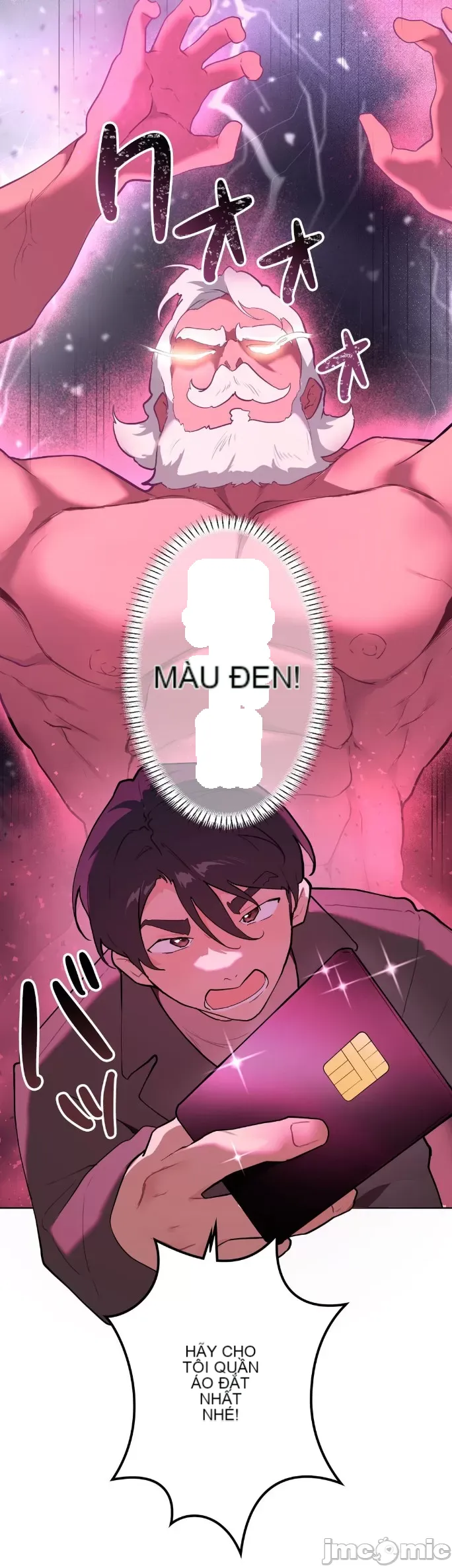 Con trai của gia đình Nan Chương 1-75